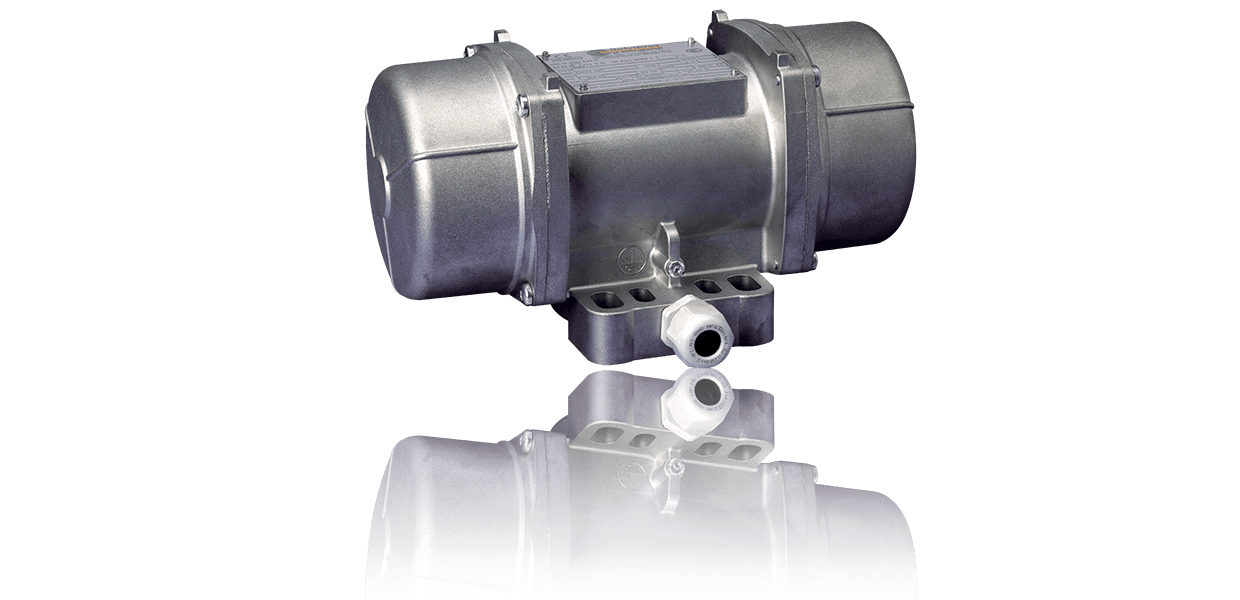 Motovibrateur électrique Italvibras M3