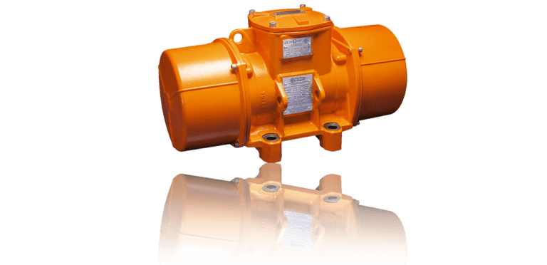 CDX Vibrateur en atmosphère explosive