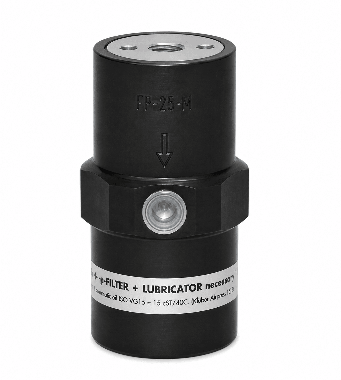 FP-25-M