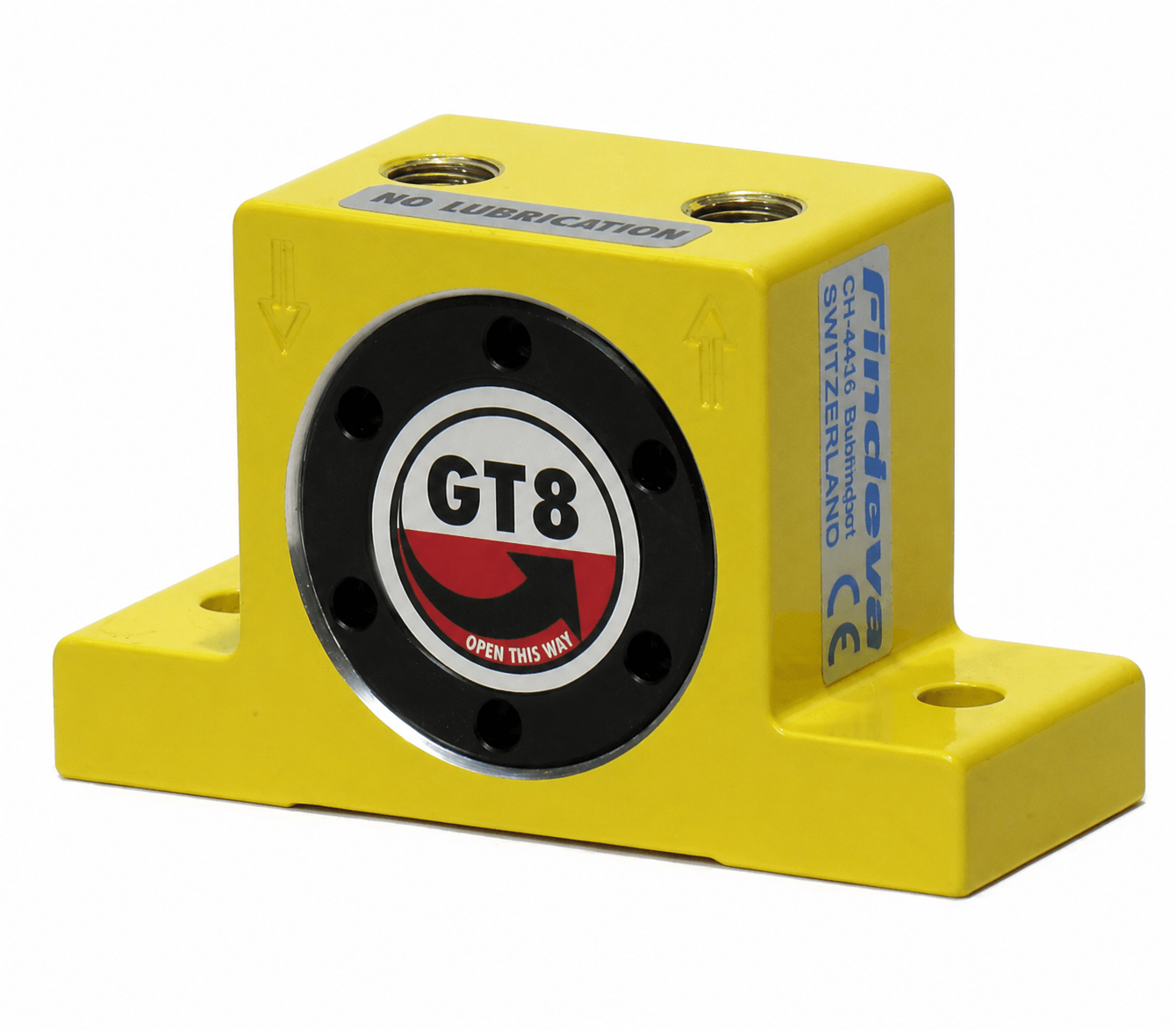 GT-8