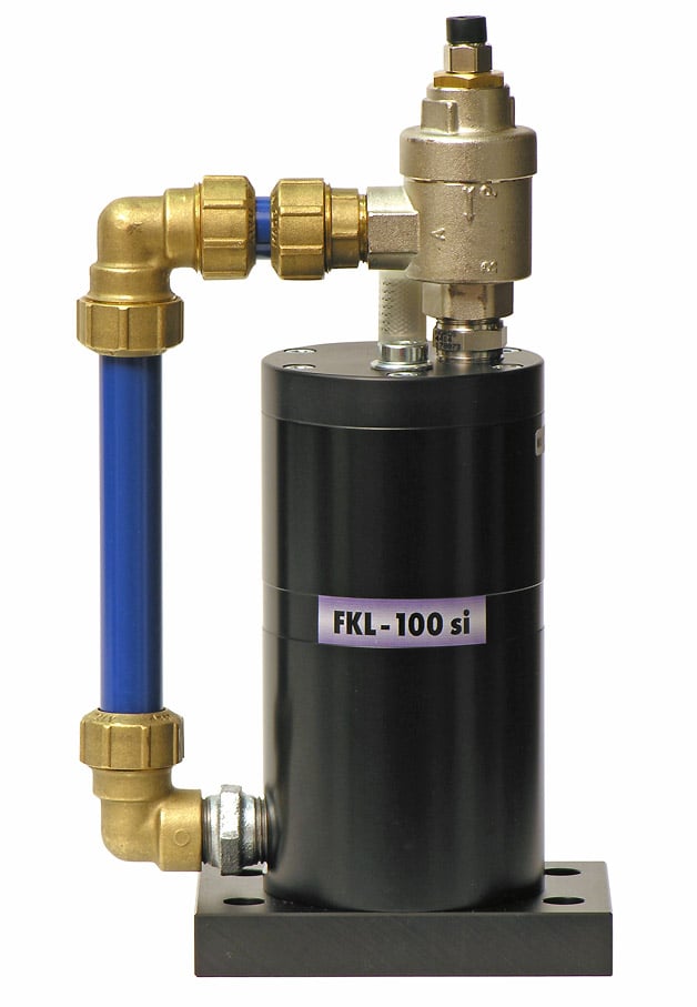 Frappeur Findeva FKL-100 si