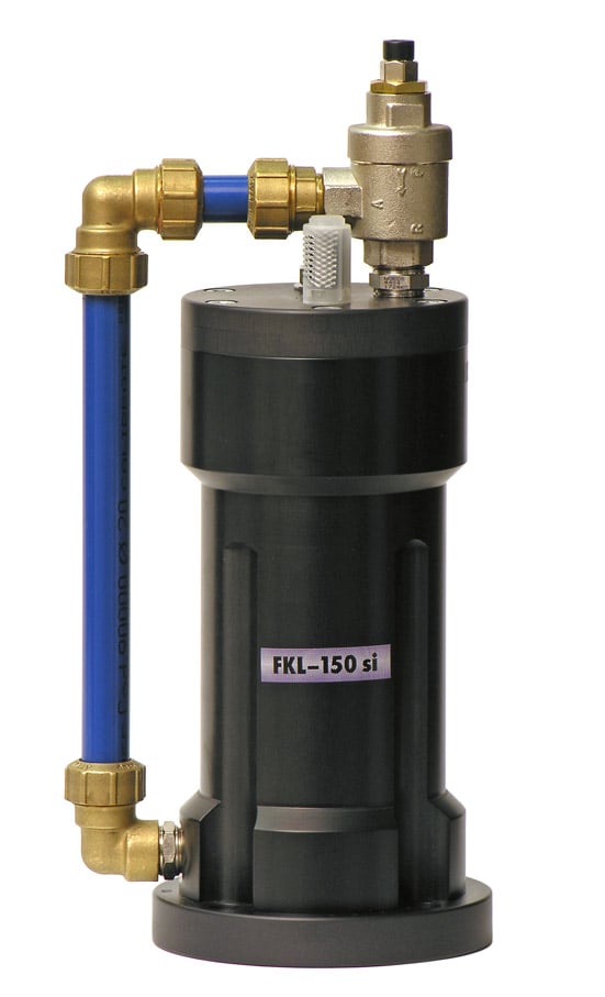 Frappeur Findeva FKL-150 si