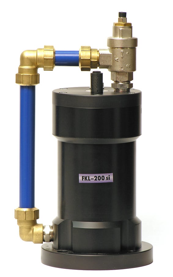 Frappeur Findeva FKL-200 si