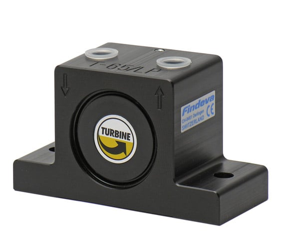 Findeva T-65 LP
