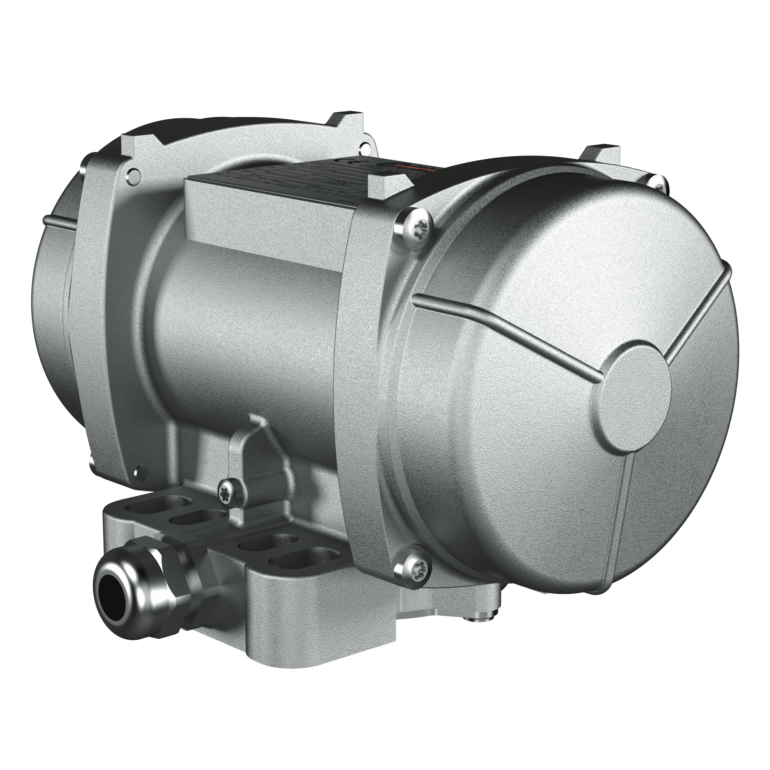 Motovibrateur électrique Italvibras M15/81-S02